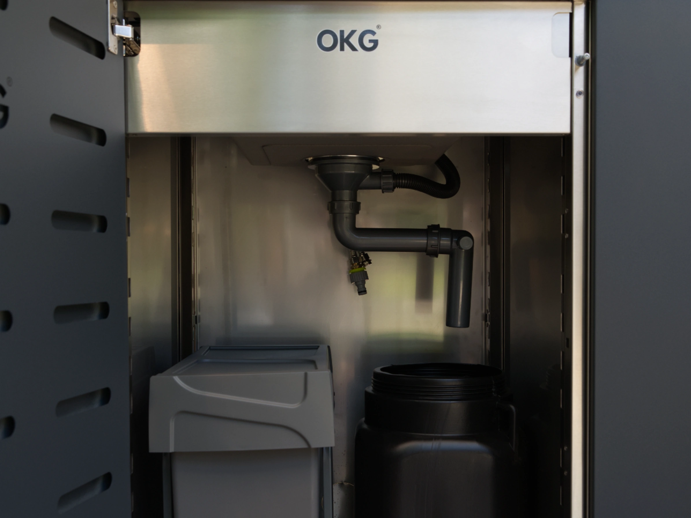 OKG® classic one – Bild 9