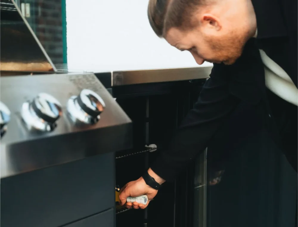 OKG fridge one – Bild 3