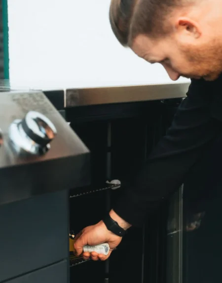 OKG fridge one – Bild 3