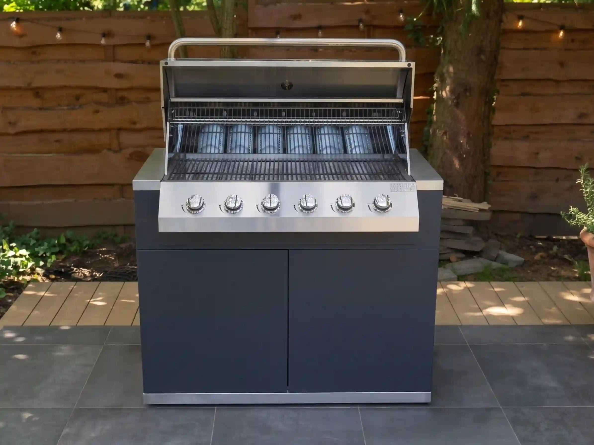 OKG® bbq one – Bild 4