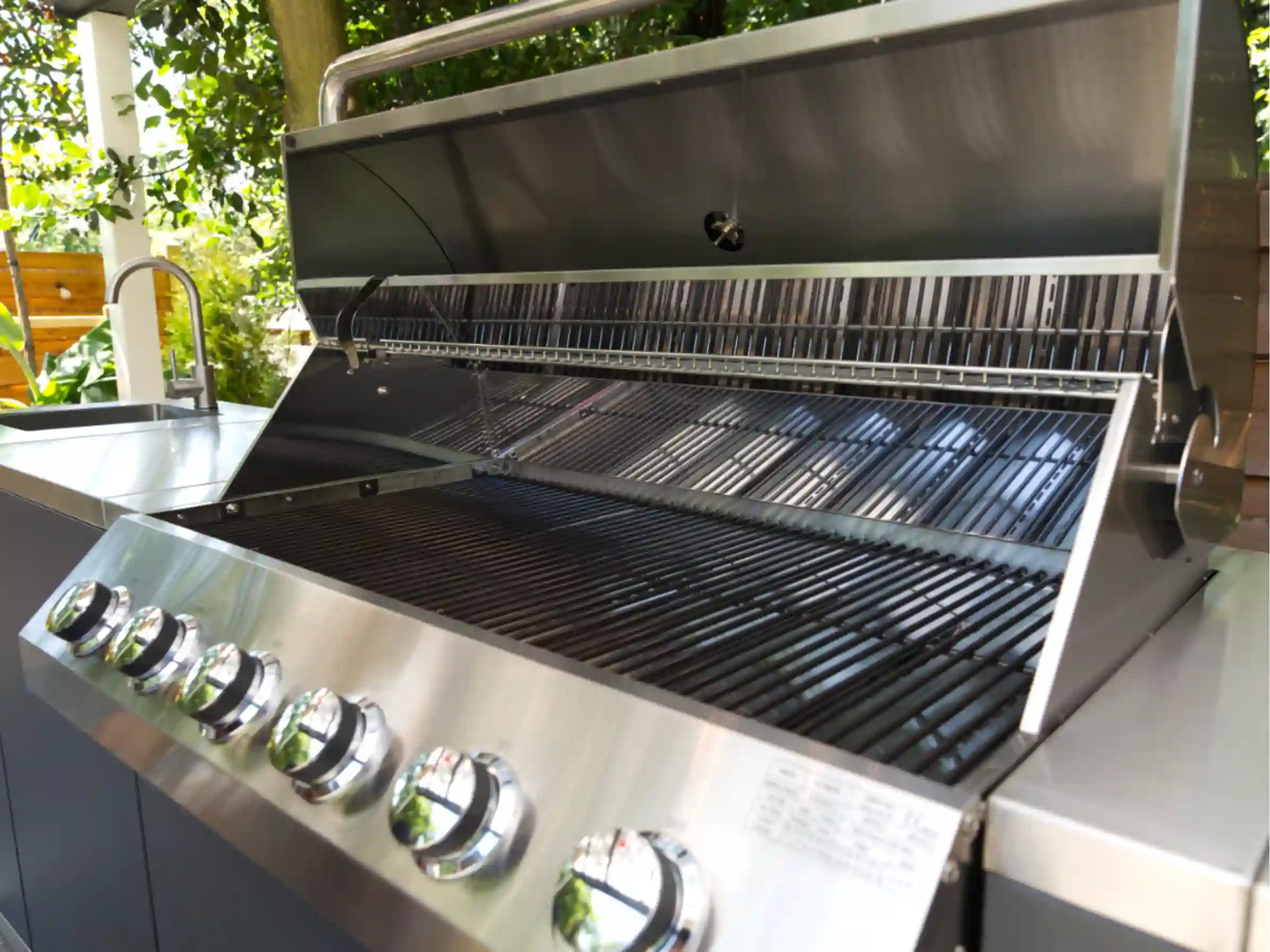 OKG® bbq one – Bild 6