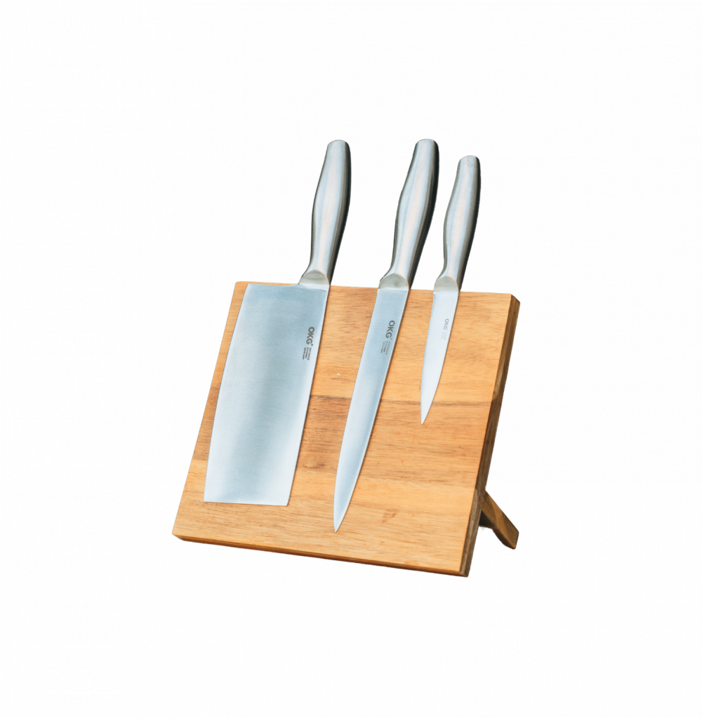 OKG Messerset