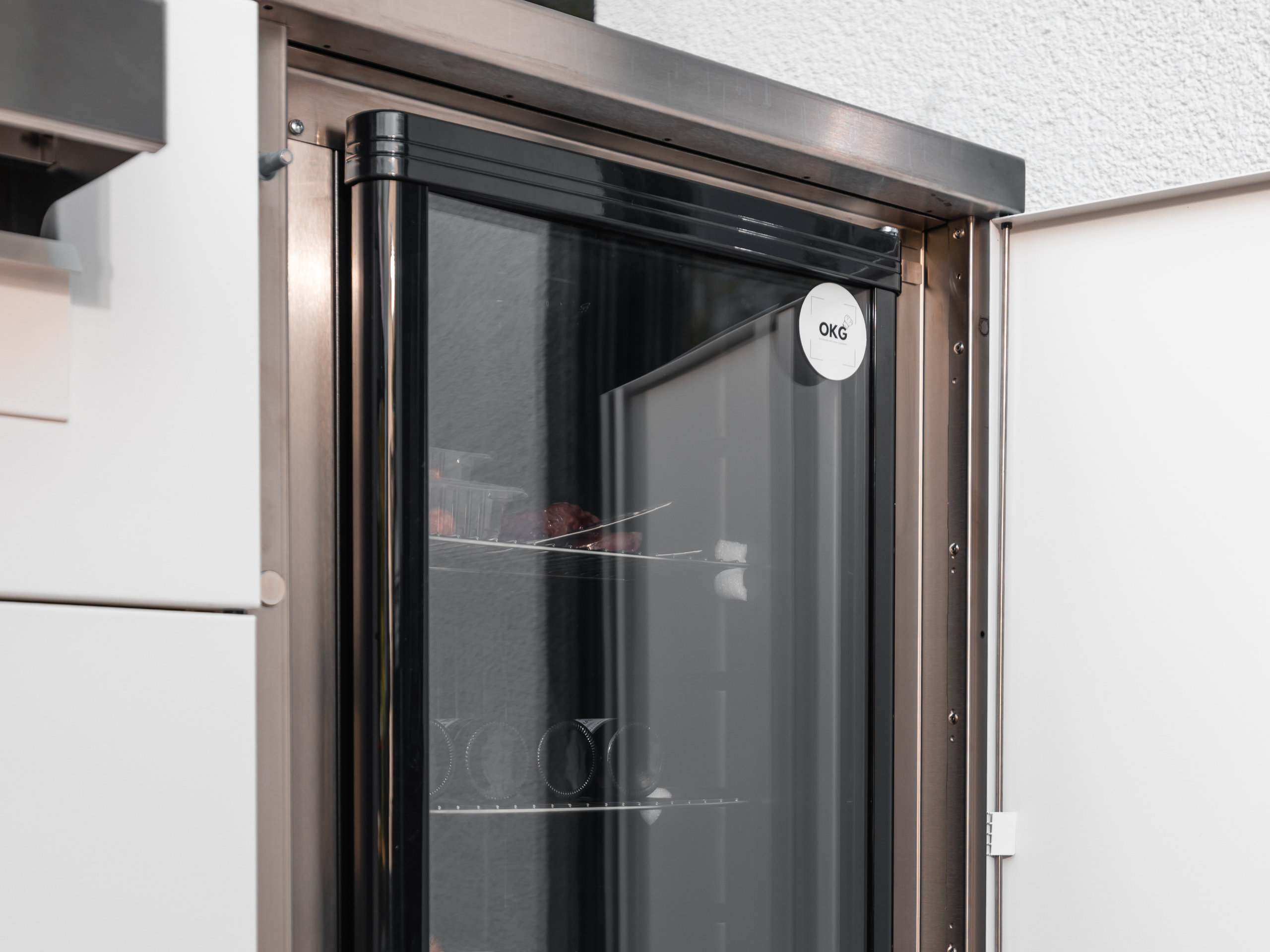OKG® fridge one – Bild 3