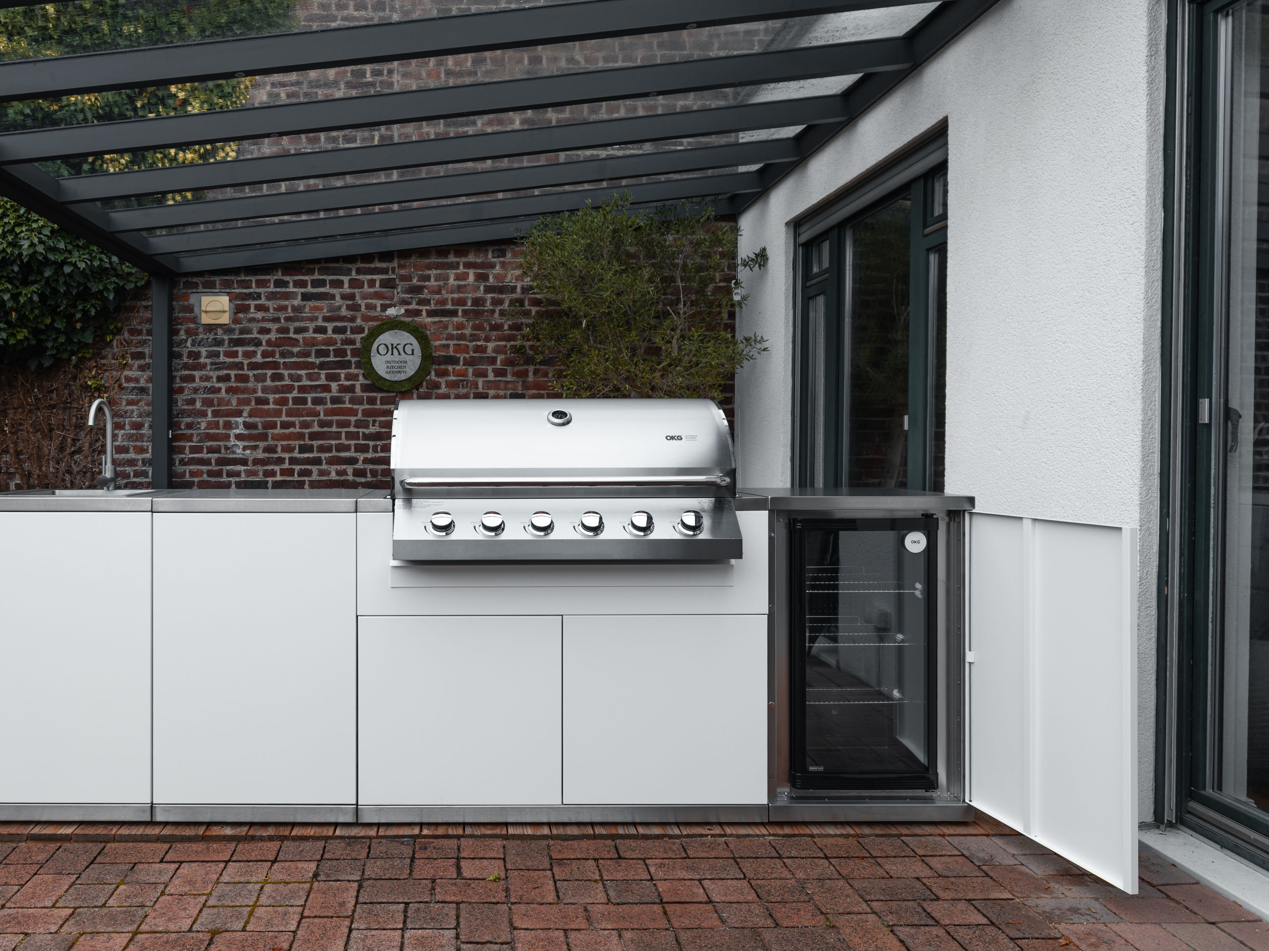 OKG® fridge one – Bild 5