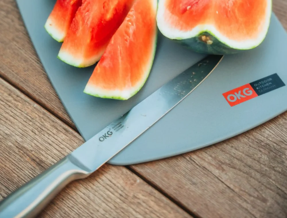 OKG Fleischmesser – Bild 3