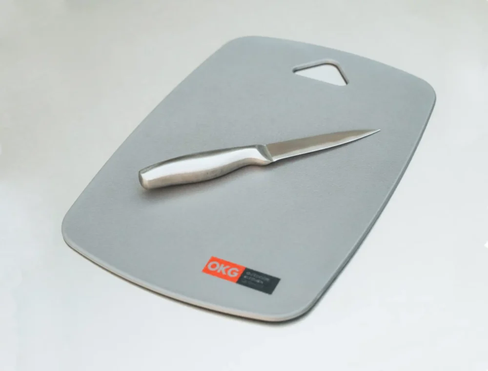 OKG Gemüsemesser – Bild 3