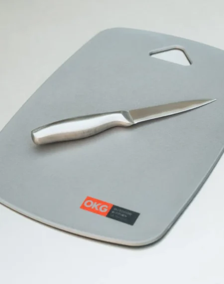 OKG Gemüsemesser – Bild 3