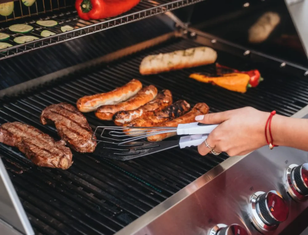 OKG Grill-Wender – Bild 2
