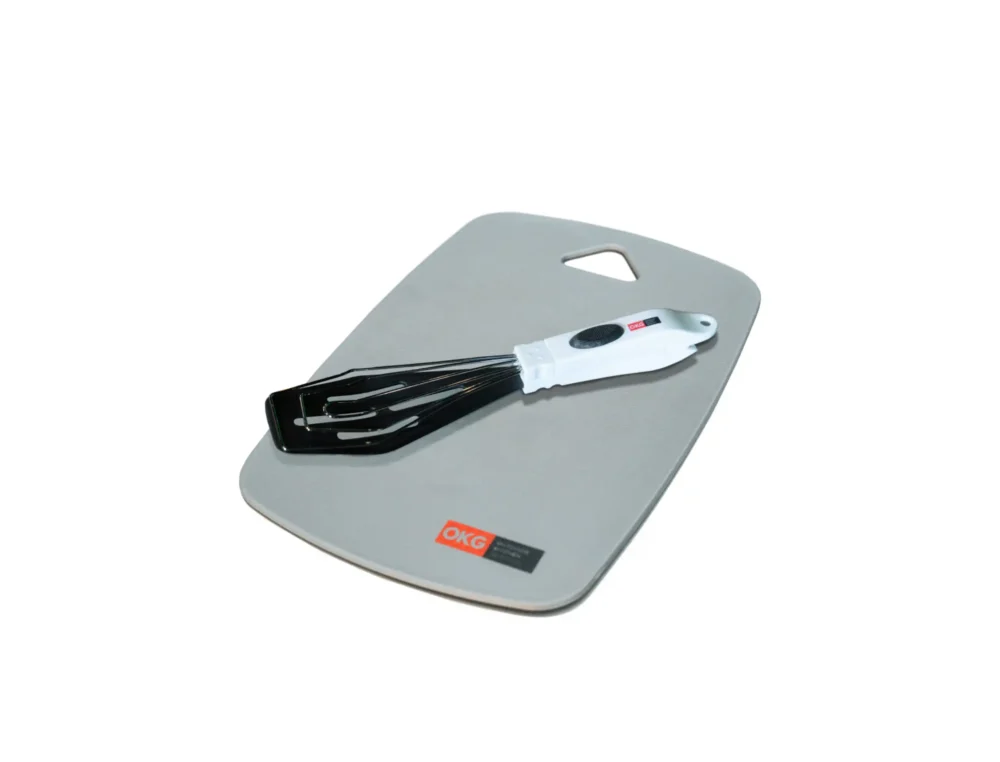 OKG Grill-Wender