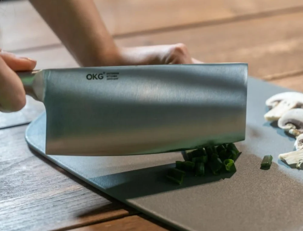 OKG Hackmesser – Bild 2