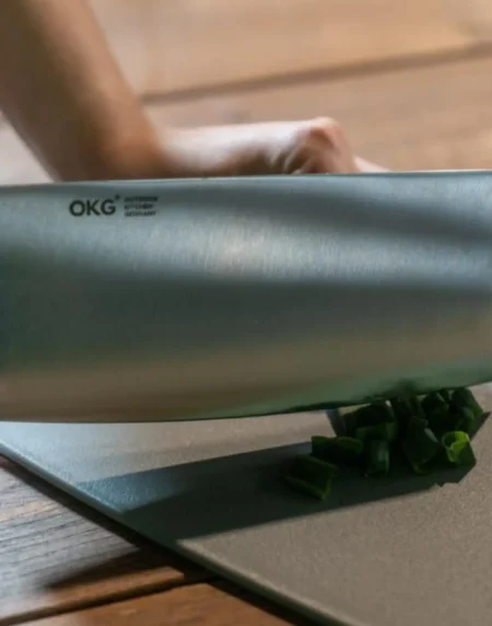 OKG Hackmesser – Bild 2