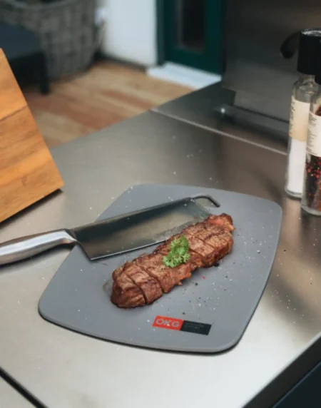 OKG Hackmesser – Bild 4