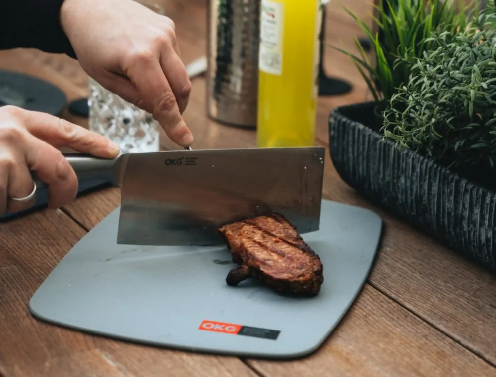 OKG Hackmesser – Bild 3