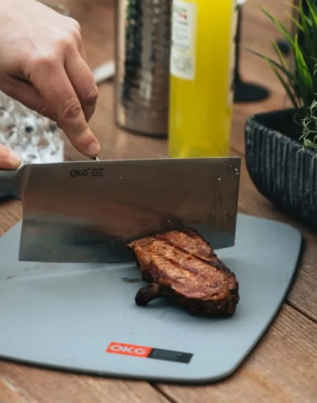 OKG Hackmesser – Bild 3