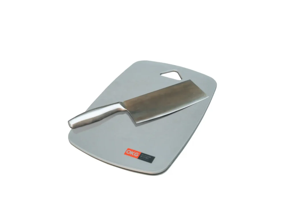 OKG Hackmesser