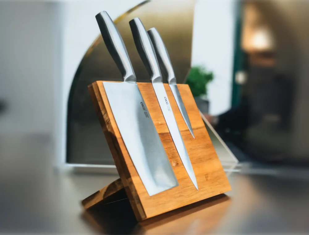 OKG Messerset – Bild 2