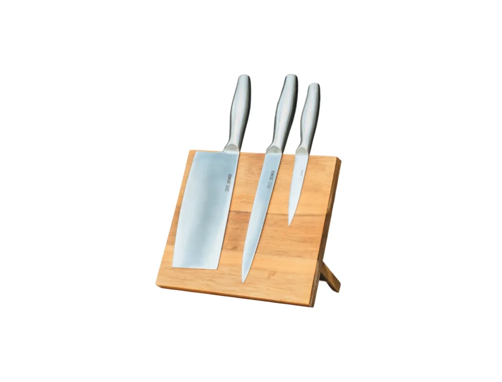 OKG Messerset