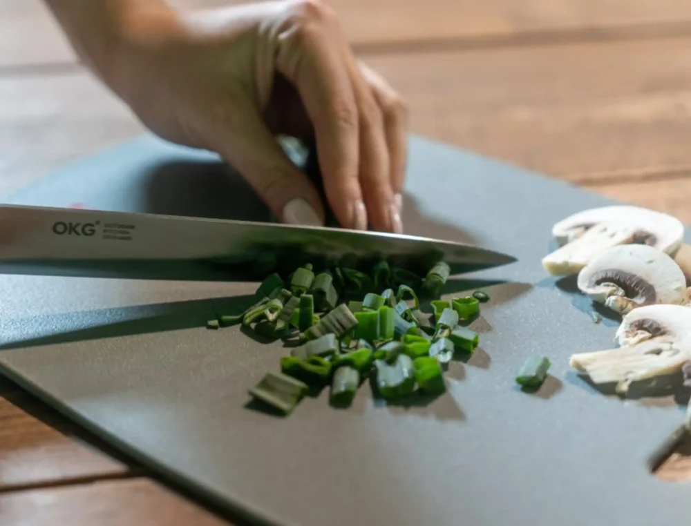 OKG Fleischmesser – Bild 2