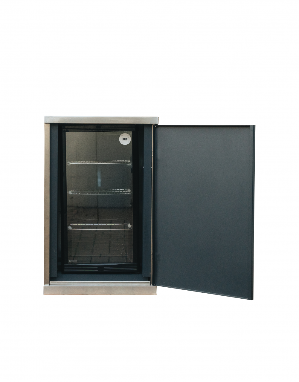 OKG fridge one – Bild 2