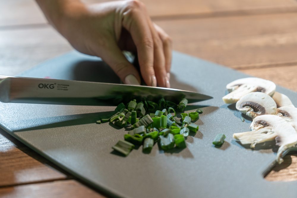 OKG Fleischmesser – Bild 2