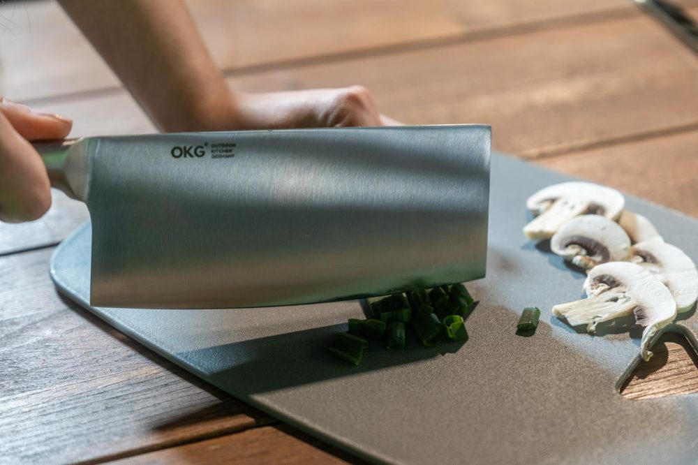 OKG Hackmesser – Bild 2