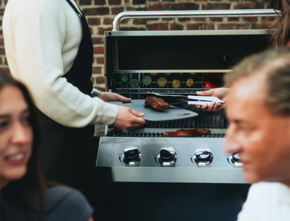 OKG bbq one – Bild 3