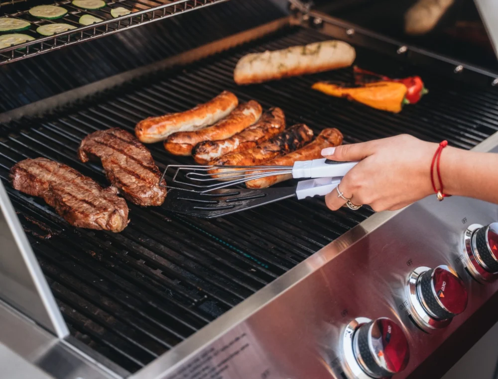OKG bbq one – Bild 4