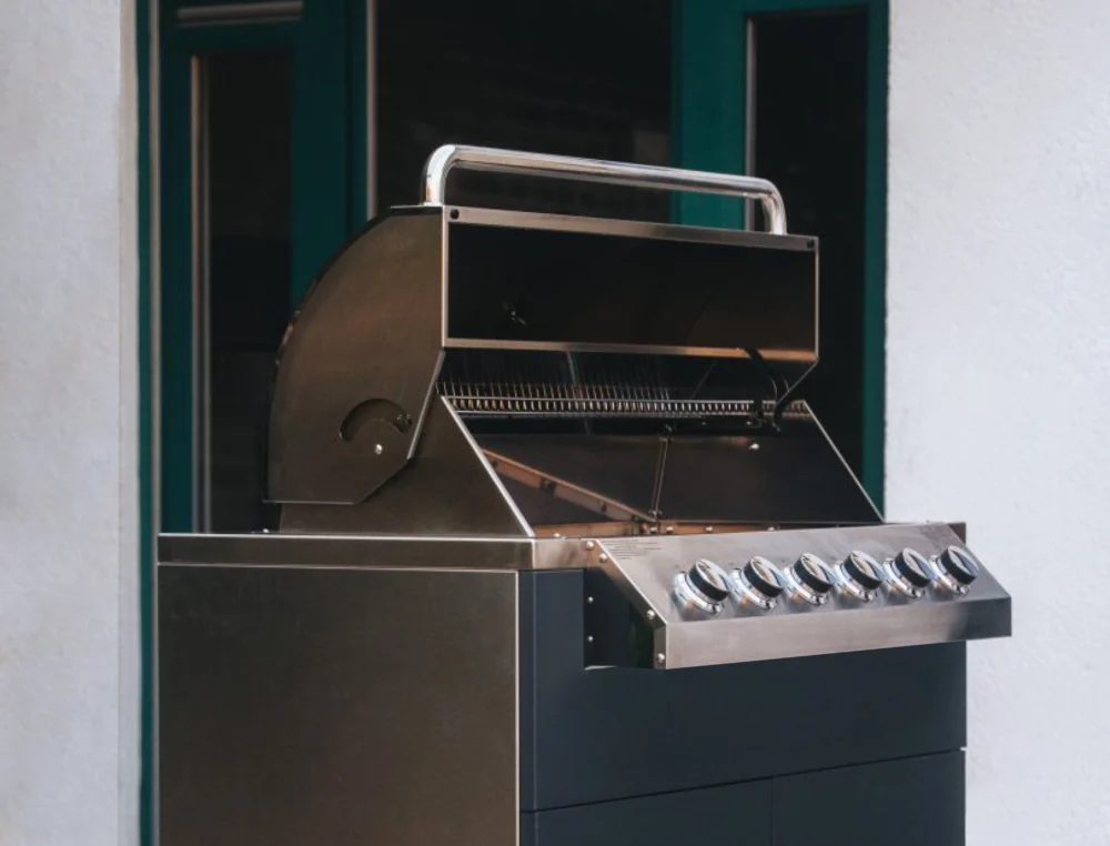 OKG bbq one – Bild 6