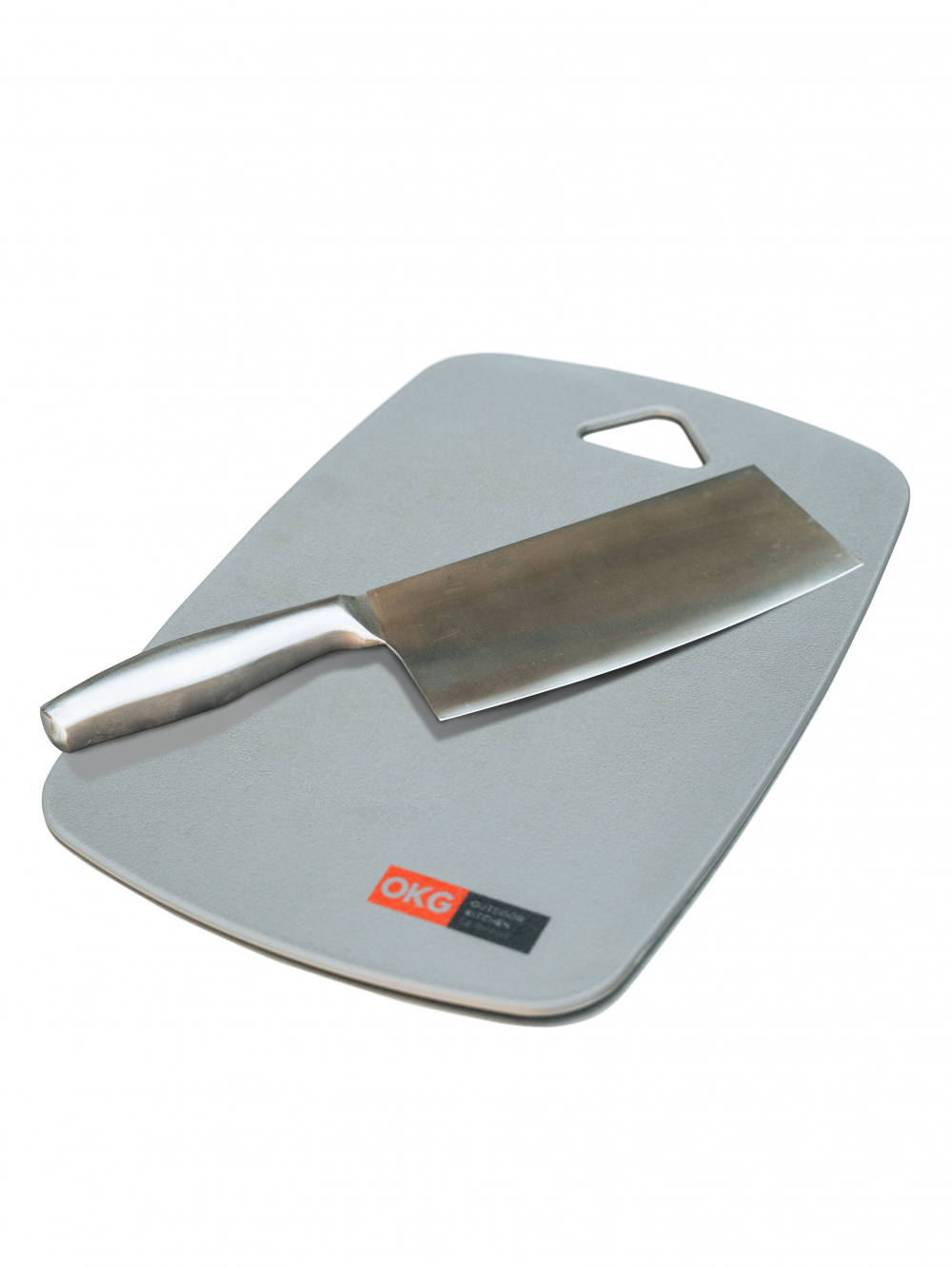 OKG Hackmesser