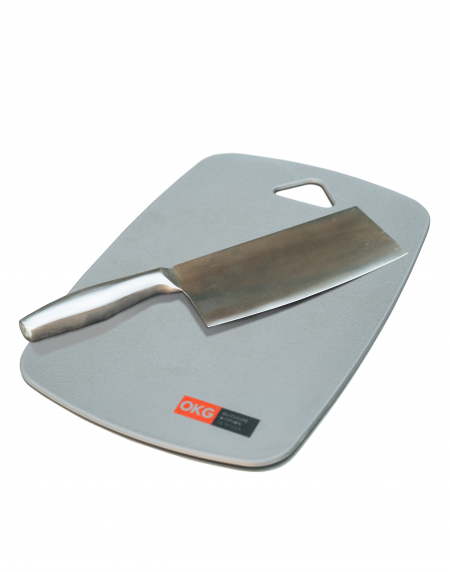 OKG Hackmesser