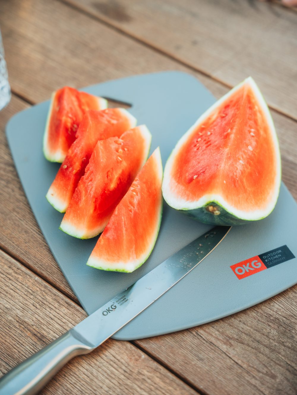 OKG Fleischmesser – Bild 3