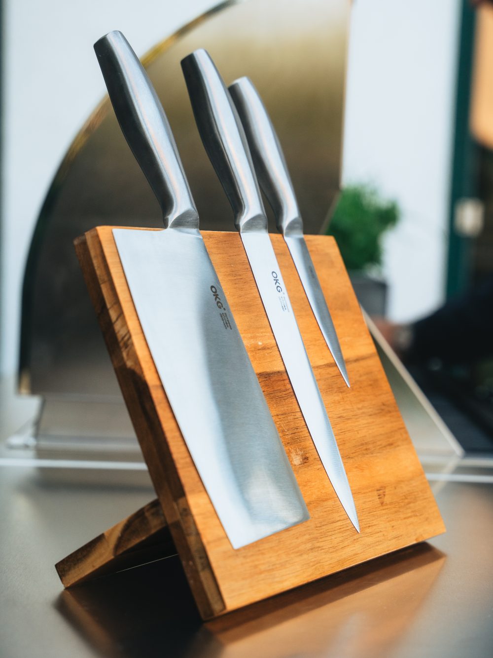 OKG Messerset – Bild 2