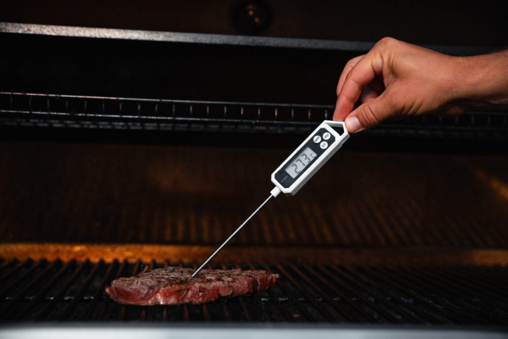 OKG Grillthermometer – Bild 3