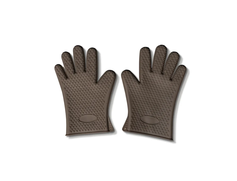 OKG Anti-Hitze Handschuhe (2Stk.)
