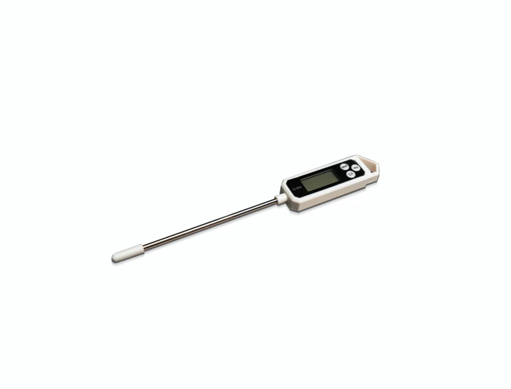 OKG Grillthermometer