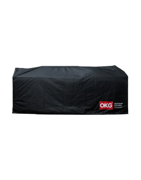 OKG cover up
