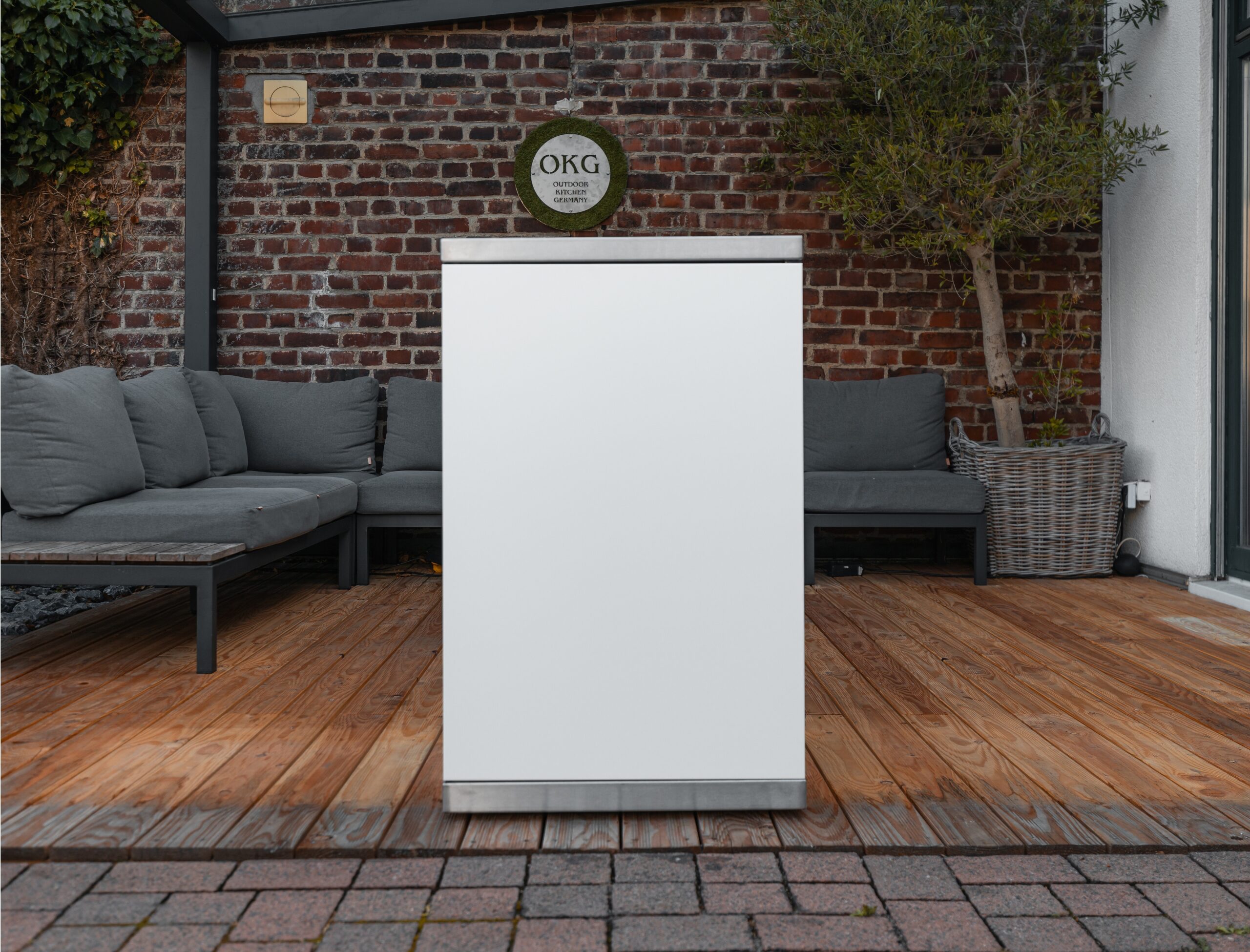 OKG® fridge one – Bild 2