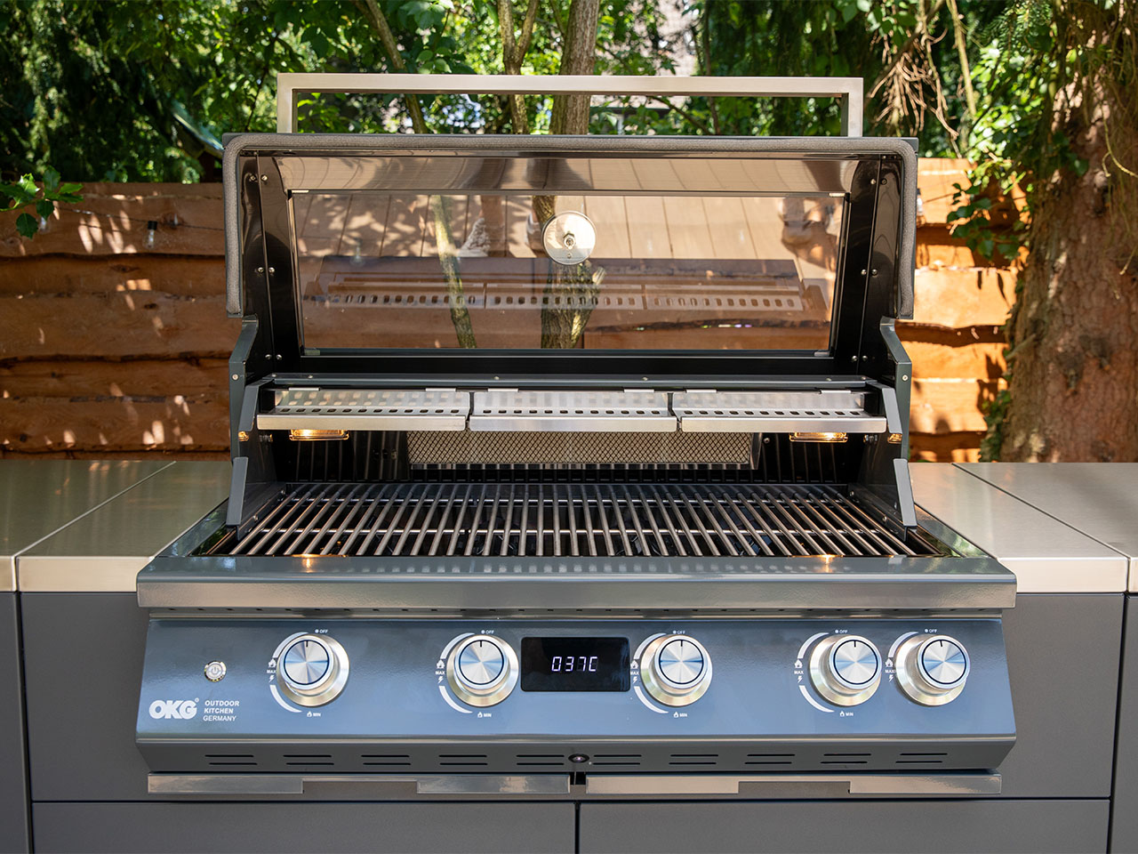 OKG® classic two – Bild 4