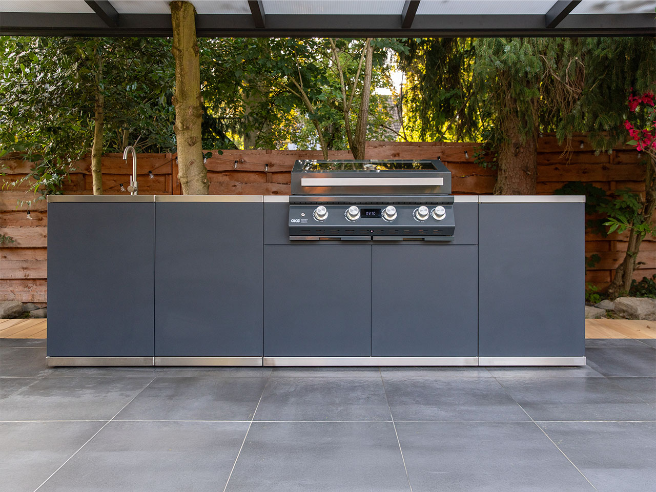 OKG® classic two – Bild 2